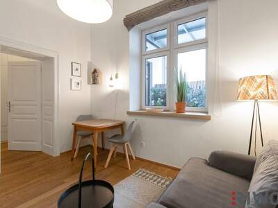 Terrassenwohnung kaufen in 1050 Wien (Bild 4)