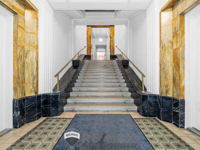 Terrassenwohnung kaufen in 1090 Wien (Bild 2)