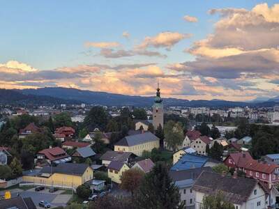 Wohnung kaufen in 9500 Villach