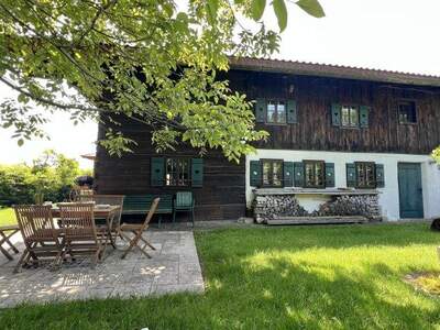 Bauernhaus kaufen in 5203 Köstendorf