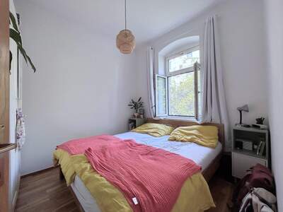 Terrassenwohnung mieten in 4040 Linz (Bild 5)