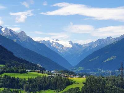Grundstück kaufen in 6082 Patsch (Bild 2)