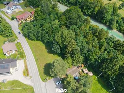 Grundstück kaufen in 4644 Scharnstein