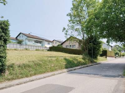 Grundstück kaufen in 4073 Wilhering (Bild 4)