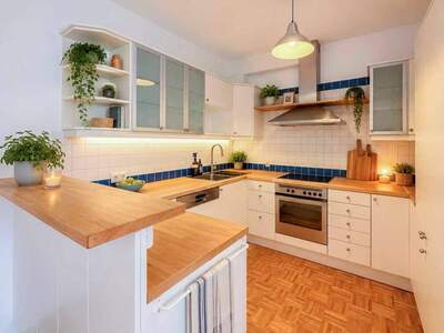 Wohnung kaufen in 2340 Mödling