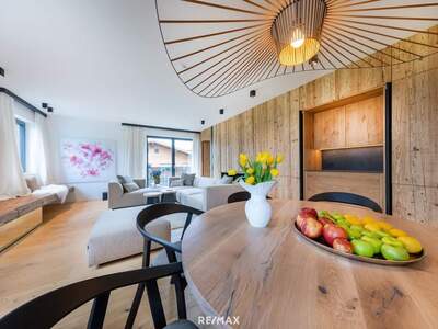 Eigentumswohnung in 6380 St. Johann