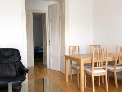 Altbauwohnung mieten in 8600 Bruck an der Mur (Bild 2)