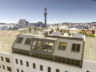 Wohnung kaufen in 1200 Wien