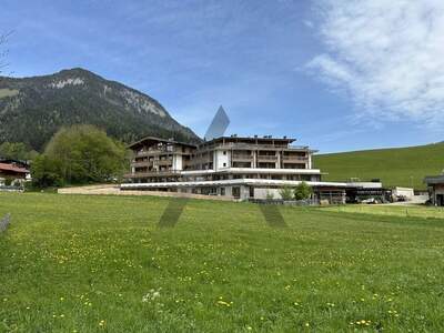 Eigentumswohnung in 6306 Söll