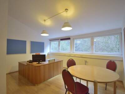 Gewerbeobjekt mieten in 4040 Linz