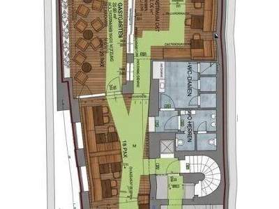 Gewerbeobjekt mieten in 2340 Mödling