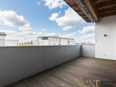 Terrassenwohnung kaufen in 4910 Ried (Bild 2)