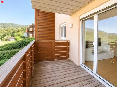 Wohnung kaufen in 8160 Weiz
