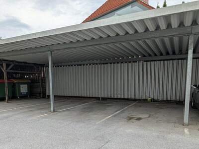 Terrassenwohnung kaufen in 8160 Weiz (Bild 4)