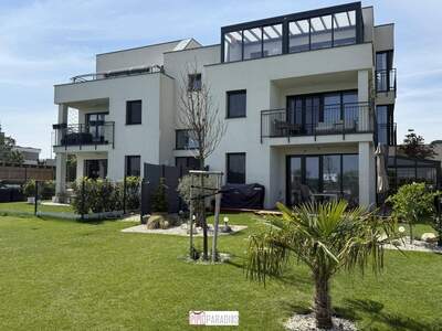 Eigentumswohnung in 2421 Kittsee