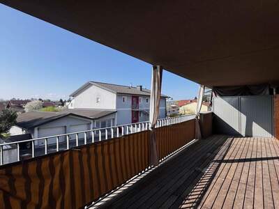 Wohnung mit Balkon kaufen in 8435 Leitring (Bild 1)