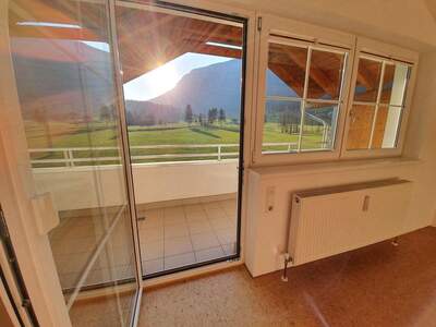 Terrassenwohnung mieten in 6306 Söll (Bild 3)