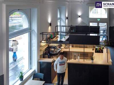 Büro / Praxis mieten in 8700 Leoben (Bild 4)