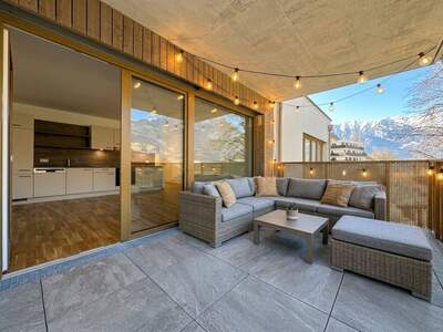 Wohnung kaufen in 6284 Ramsau