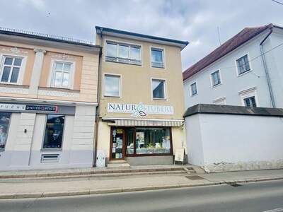 Anlageobjekt kaufen in 8750 Judenburg (Bild 1)
