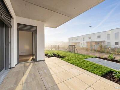 Terrassenwohnung kaufen in 2700 Wr. Neustadt (Bild 3)