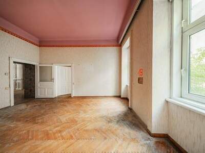 Wohnung kaufen in 1020 Wien