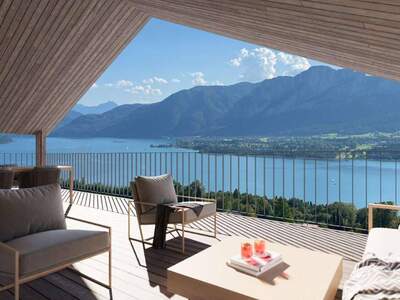 Haus kaufen in 5310 Mondsee