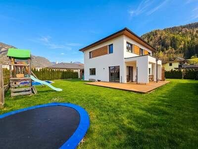 Haus kaufen in 6383 Kirchdorf