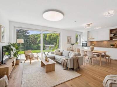 Eigentumswohnung in 3001 Mauerbach