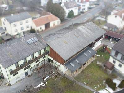 Gastronomie / Restaurant kaufen in 7431 Bad Tatzmannsdorf (Bild 1)