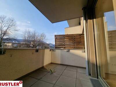 Wohnung mit Balkon mieten in 8020 Graz Eggenberg (Bild 3)