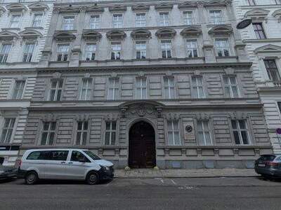 Wohnung mieten in 1040 Wien (Bild 1)