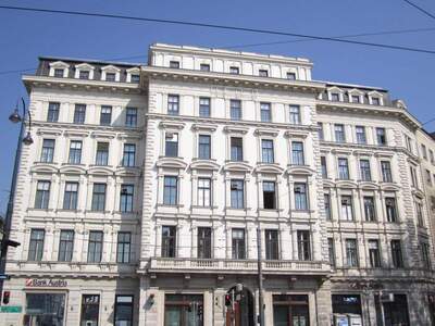 Gewerbeobjekt mieten in 1010 Wien