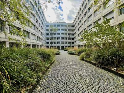 Wohnung mieten in 1070 Wien