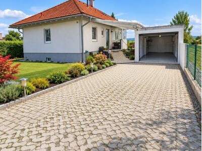 Einfamilienhaus kaufen in 7061 Trausdorf (Bild 2)