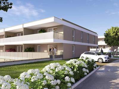 Anlageobjekt kaufen in 4840 Vöcklabruck