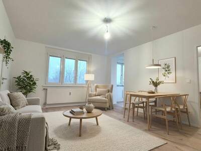 Etagenwohnung provisionsfrei kaufen in 3380 Pöchlarn