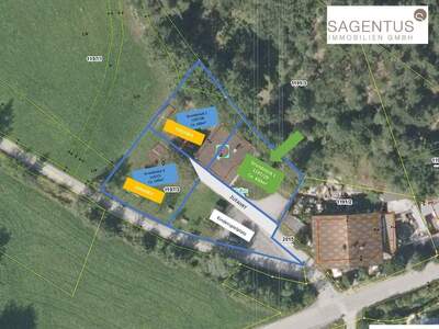 Grundstück kaufen in 6075 Tulfes