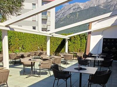 Gewerbeobjekt mieten in 6020 Innsbruck (Bild 4)