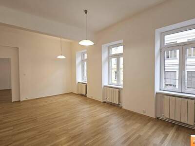 Mietwohnung in 1030 Wien