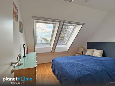 Terrassenwohnung kaufen in 1220 Wien (Bild 5)