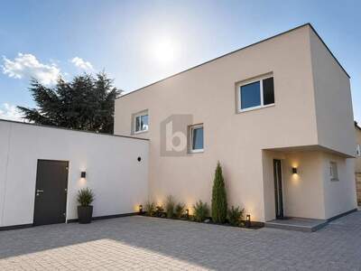 Einfamilienhaus kaufen in 2491 Neufeld