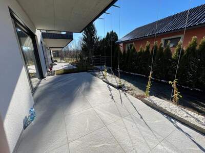 Wohnung mit Balkon kaufen in 8430 Leibnitz (Bild 5)