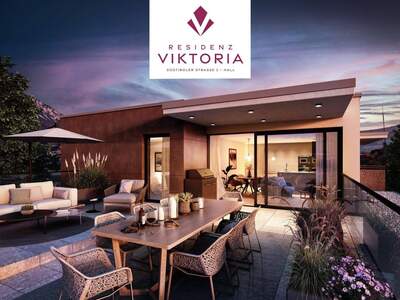 Wohnung kaufen in 6060 Hall