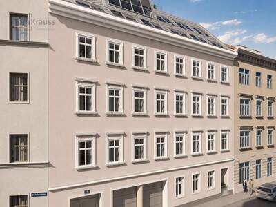 Eigentumswohnung in 1020 Wien