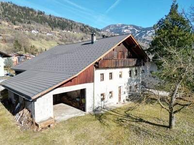 Haus kaufen in 9991 Dölsach