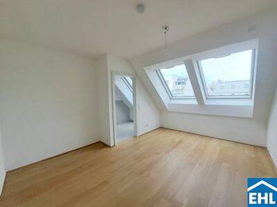 Terrassenwohnung mieten in 1100 Wien (Bild 5)