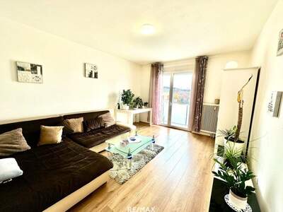 Wohnung mit Balkon kaufen in 8020 Graz (Bild 2)