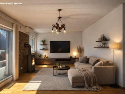 Wohnung kaufen in 5452 Pfarrwerfen