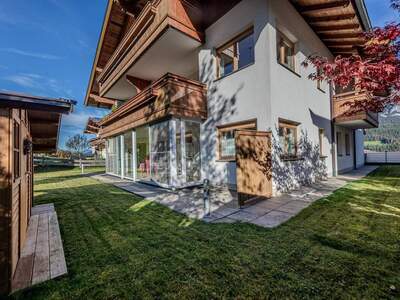 Eigentumswohnung in 6352 Ellmau